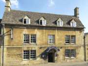 Noel Arms Hotel,  Chipping campden